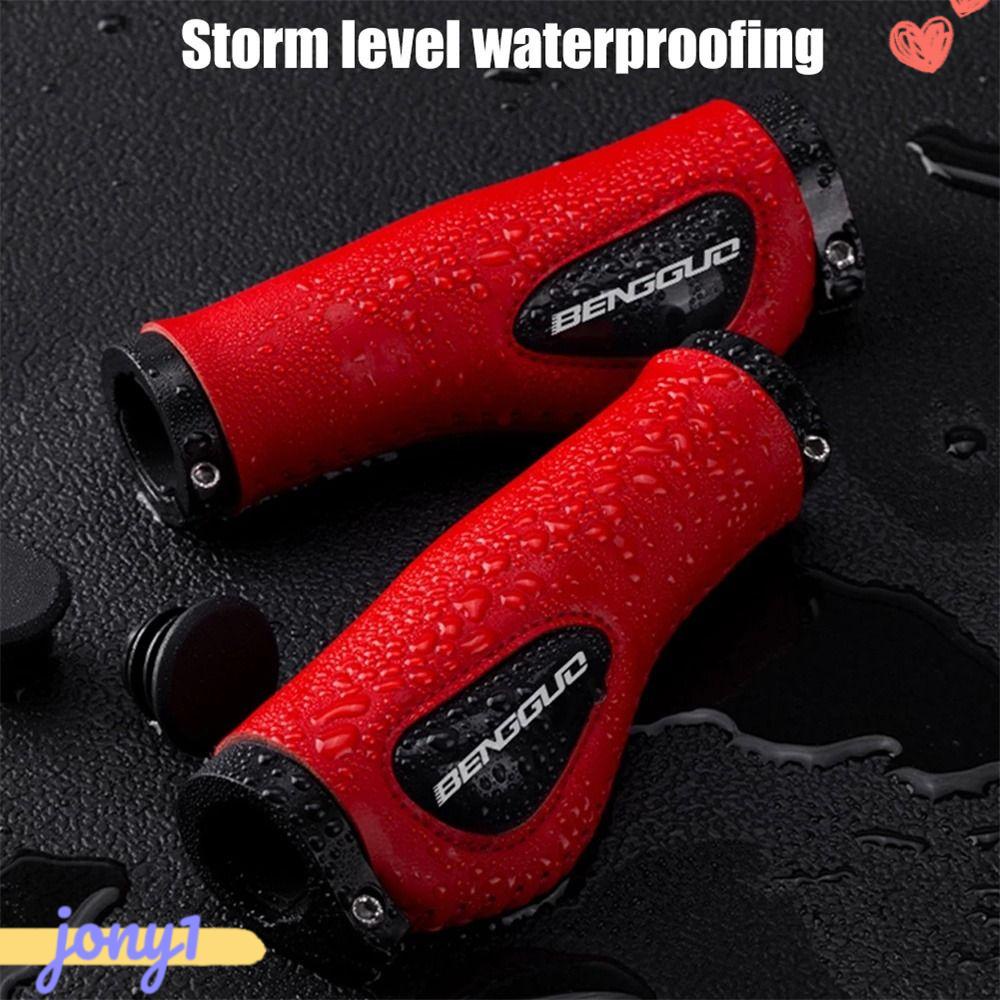 Vỏ Bọc Tay Lái Xe Đạp MTB Chống Trượt