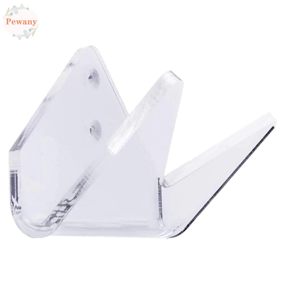 Giá Đỡ Trưng Bày Ván Trượt Bằng Acrylic Trong Suốt