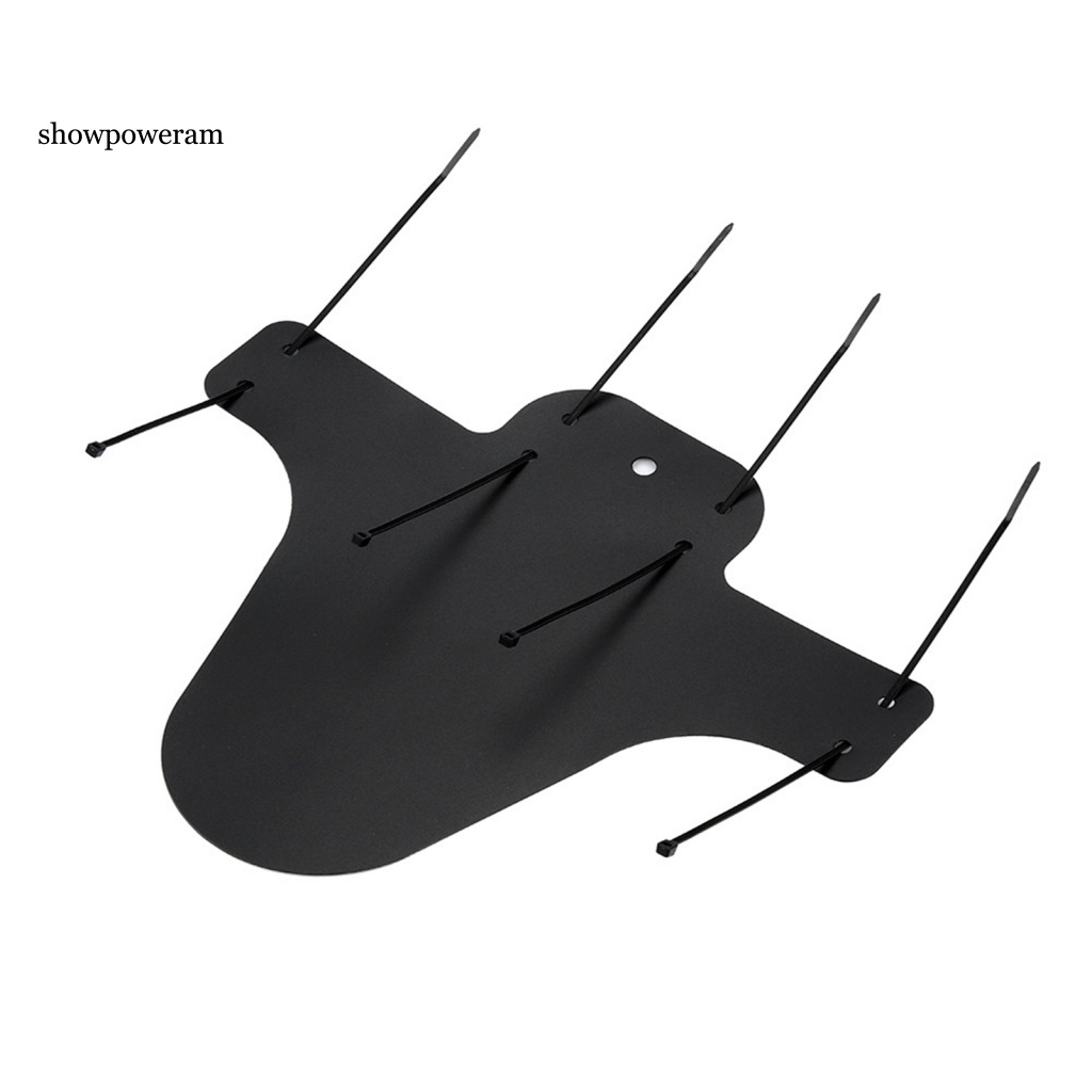 1 Bộ Dè Chắn Bùn Cho Xe Đạp Leo Núi MTB