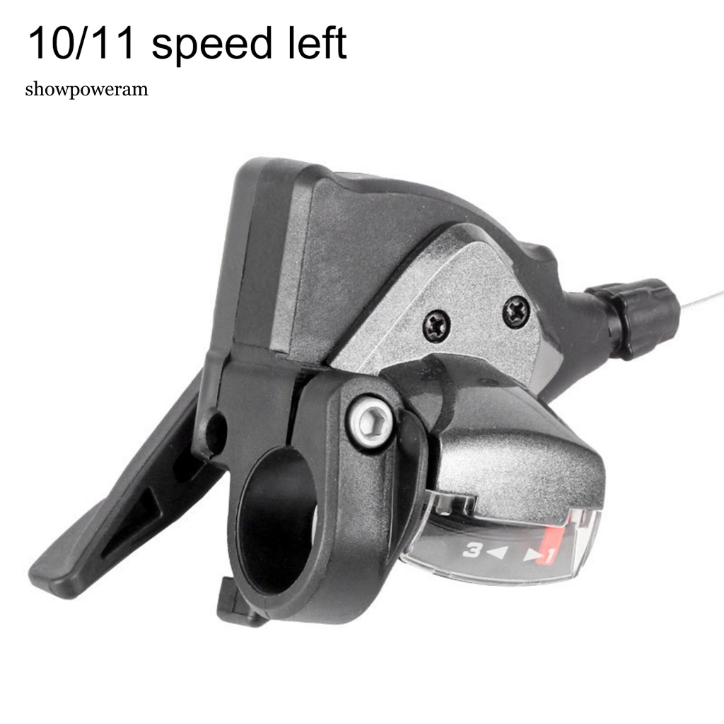 Ốc Vít 1.7m Lõi Trái 7 / 8 / 9 / 10 / 11 Chống Trượt Có Thể Điều Chỉnh Tốc Độ Dành Cho Xe Đạp Ga