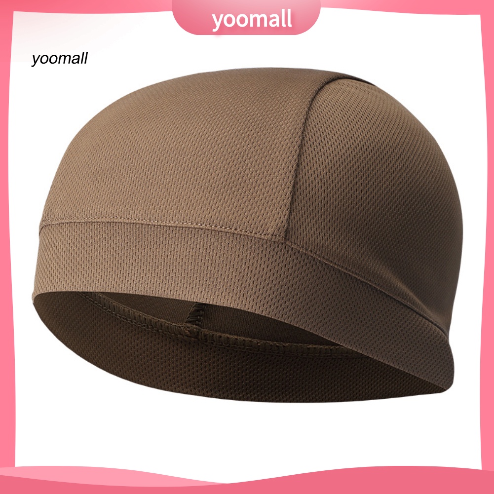 Mũ Lưỡi Trai Màu Trơn Thấm Hút Mồ Hôi Tốt Thời Trang Mùa Hè Cho Nam