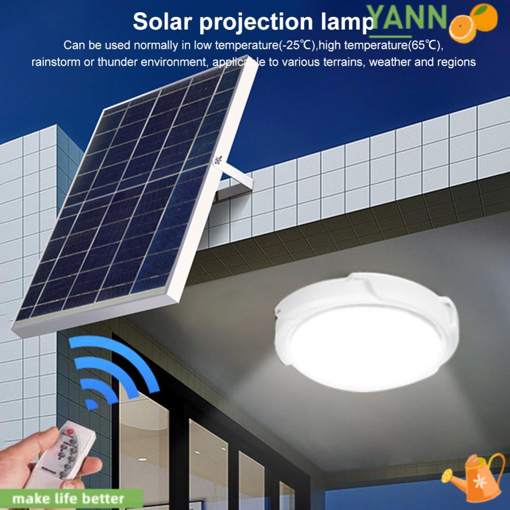 Đèn Trần Nhà Siêu Bền Chống Thấm Nước 20 / 24cm 1 20Cm Độc Đáo Trang Trí Nhà Cửa