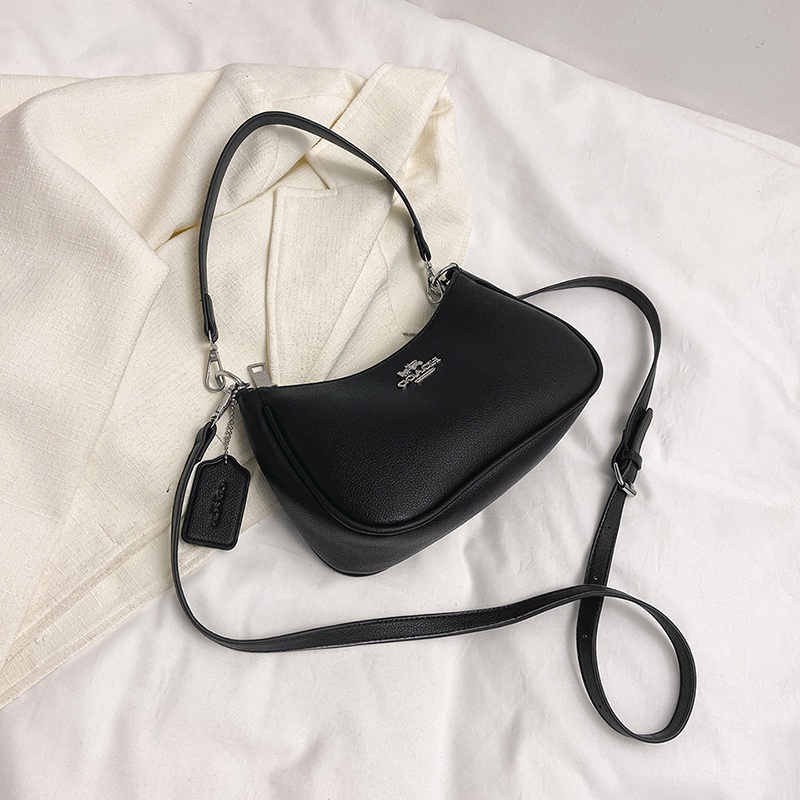 COACH4375 classic Boutique Sling Bag One Shoulder Small Women Bags Stachel Bag