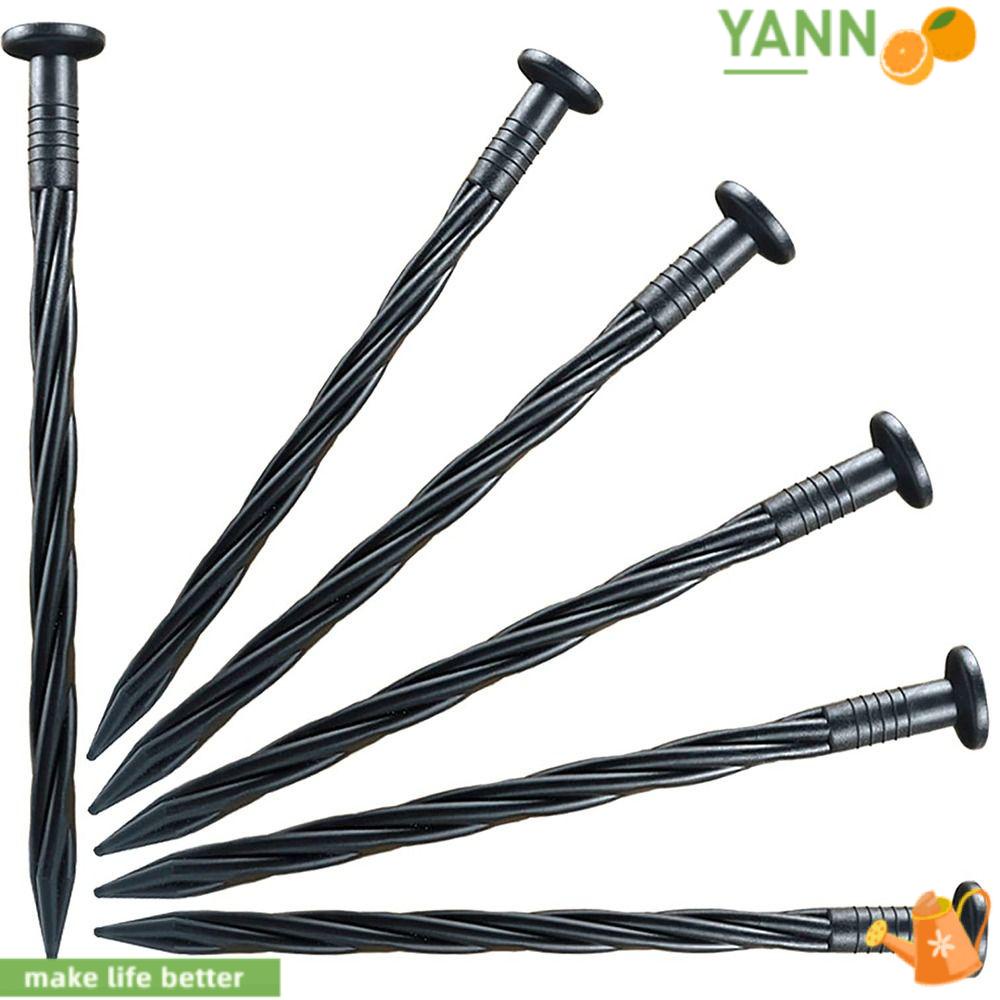 Bộ 10 Đinh Gắn Trang Trí Móng Tay Tiện Dụng