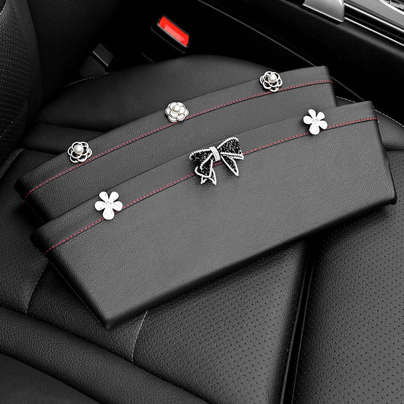 Vehicle Storage Box Seat Car Gap Storage Box Gap Multifunctional Storage Box Car Interior Decoration All Products 1sHl