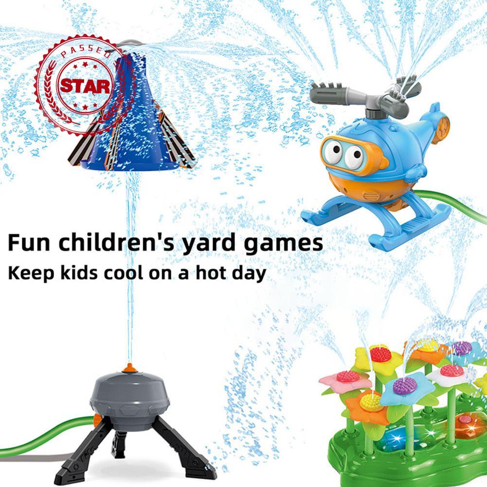 Đồ Chơi Phun Nước R7M8 Hình Tên Lửa Có Thể Xoay Cho Bé Chơi Khi Tắm