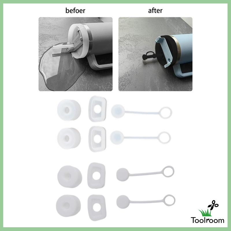 Vỏ Ống Hút Đường Kính 8mm-9.5mm Nhỏ Gọn Tiện Dụng