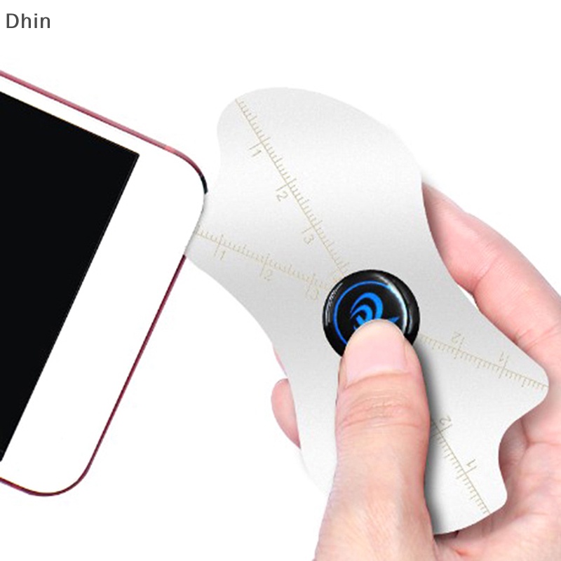 Đĩa Chia Ngăn Bằng Thép Không Gỉ Tiện Dụng