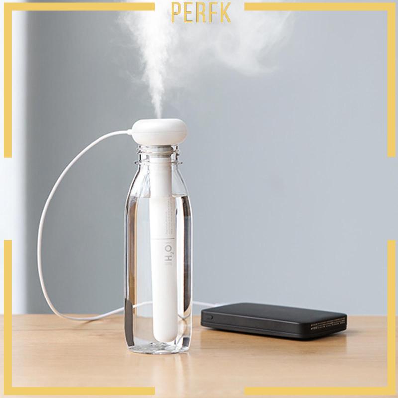 Máy Phun Sương Tạo Ẩm Mini Dễ Sử Dụng Cho Khách Sạn