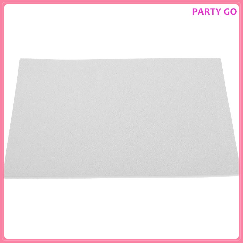 Hộp Đựng Trang Sức Có Mút Xốp Lót Màu Xám Nhạt 33.5X22.5X1CM Tiện Dụng Mang Theo Du Lịch