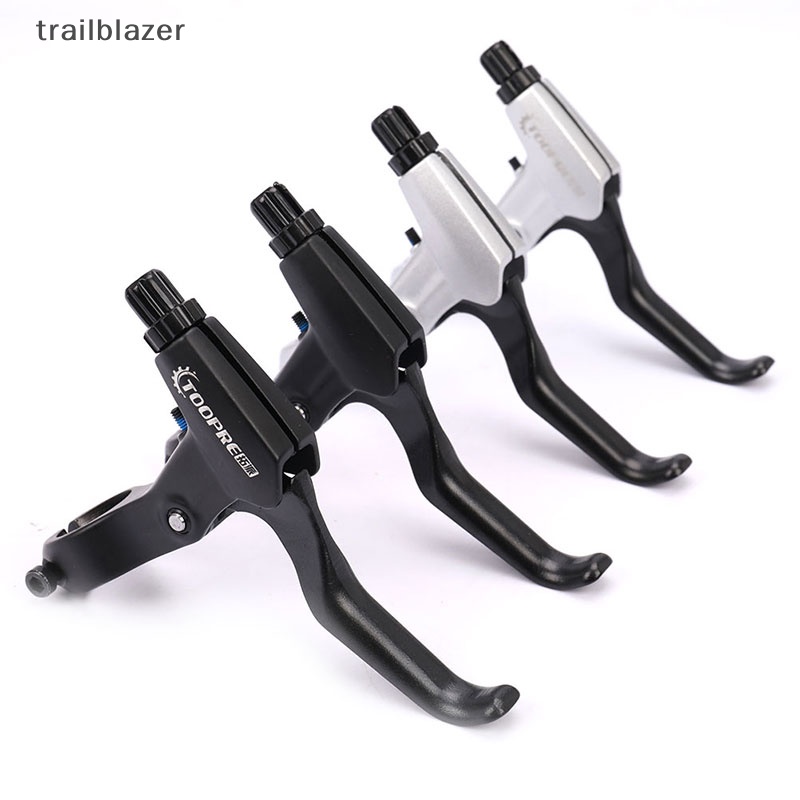 1 Cặp Phanh Tay Bằng Hợp Kim Nhôm Cho Xe Đạp