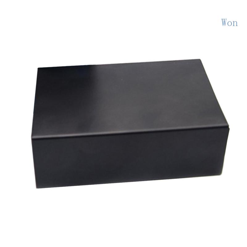 Ốp Tản Nhiệt Banana Pi BPI M5 BPI-M5