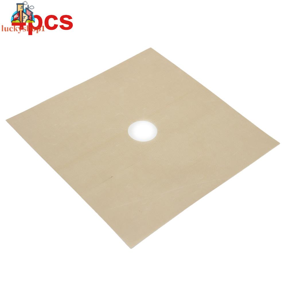 Set 4 Miếng Lót Nồi Cách Nhiệt Chống Dính Chất Lượng Cao