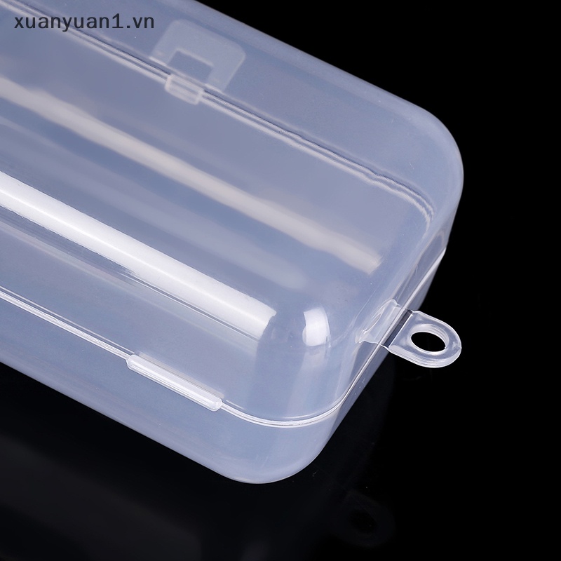 Hộp Đựng Răng Sữa Cho Bé DIY Tiện Dụng