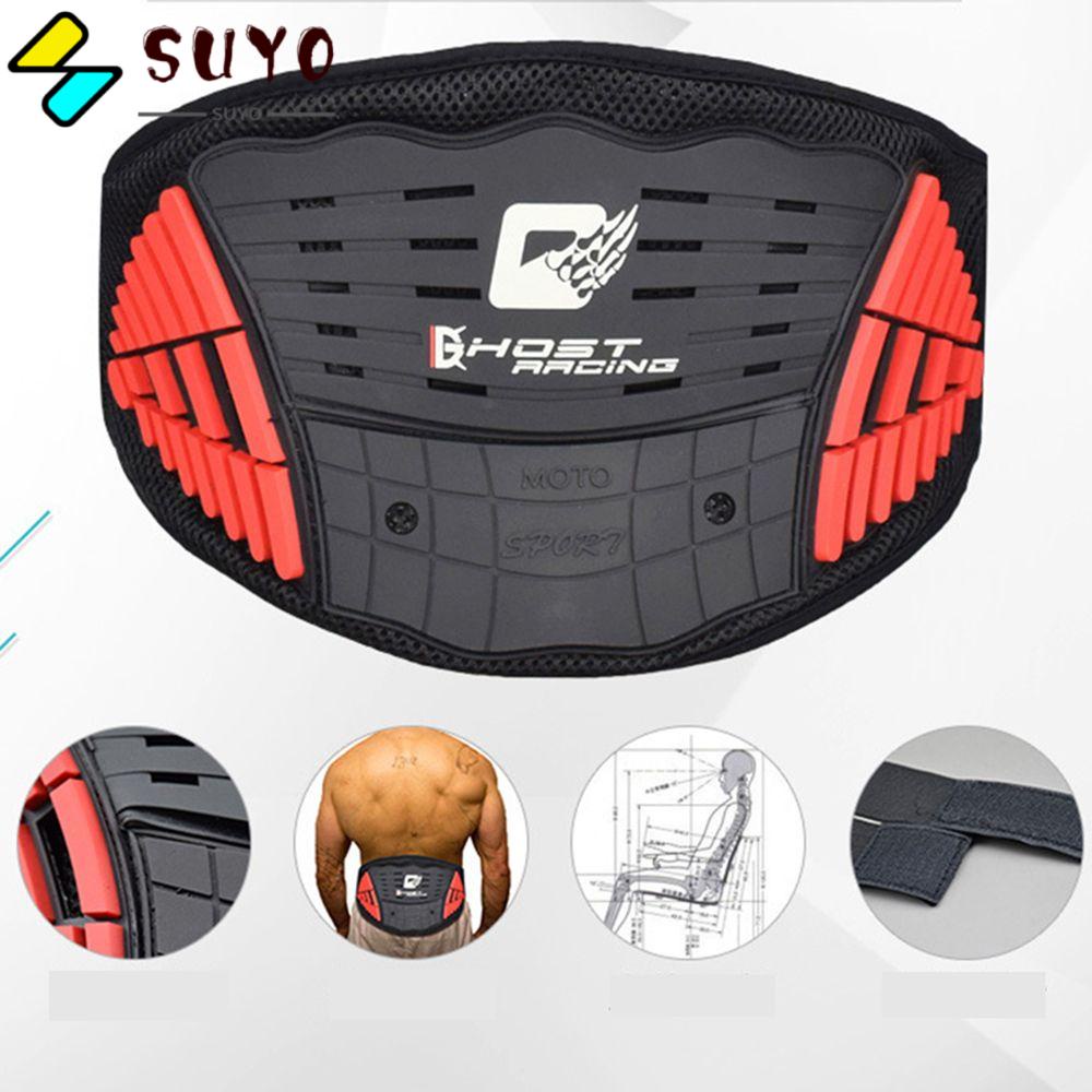 1 Cặp Đai Quấn Bảo Vệ Hông Tiện Dụng Khi Lái Xe Mô Tô Thể Thao