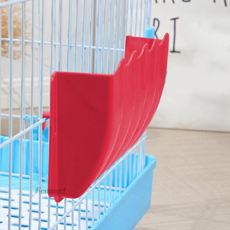 [Fenteer1] Giá Đỡ Treo Thức Ăn Cho Thỏ Hay