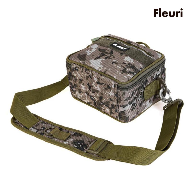 Túi Đựng Bảo Vệ Máy Câu Cá Đa Năng Tiện Dụng