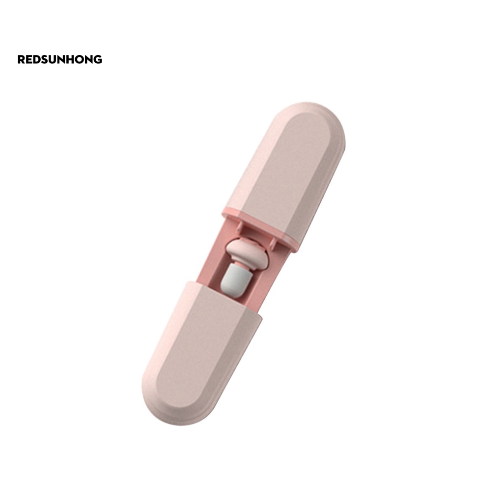 Bộ 2 Nút Bịt Tai Chống Ồn 40-60dB Dễ Mang Theo Tiện Dụng