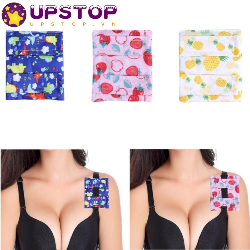 Set 4 Miếng Đệm Vai Hỗ Trợ Khi Mặc Áo Ngực