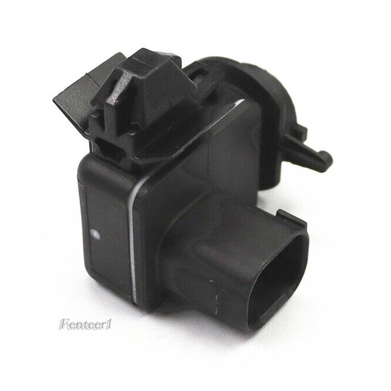 [Fenteer1] Cảm Biến Chất Lượng Không Khí Nội Thất Ô Tô 5qj907659 Vỏ Bọc Vô Lăng Xe Hơi Vilorann Chất Lượng Cao