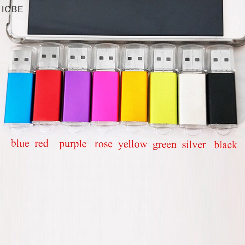 Ổ Đĩa flash usb 2.0 64MB Cho Máy Tính
