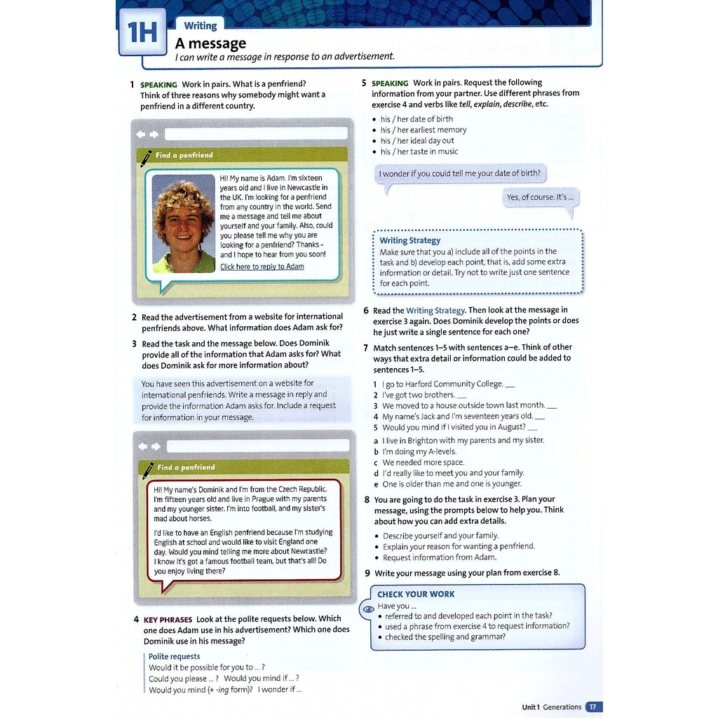Solutions: Intermediate: Student's Book - 3rd Edition