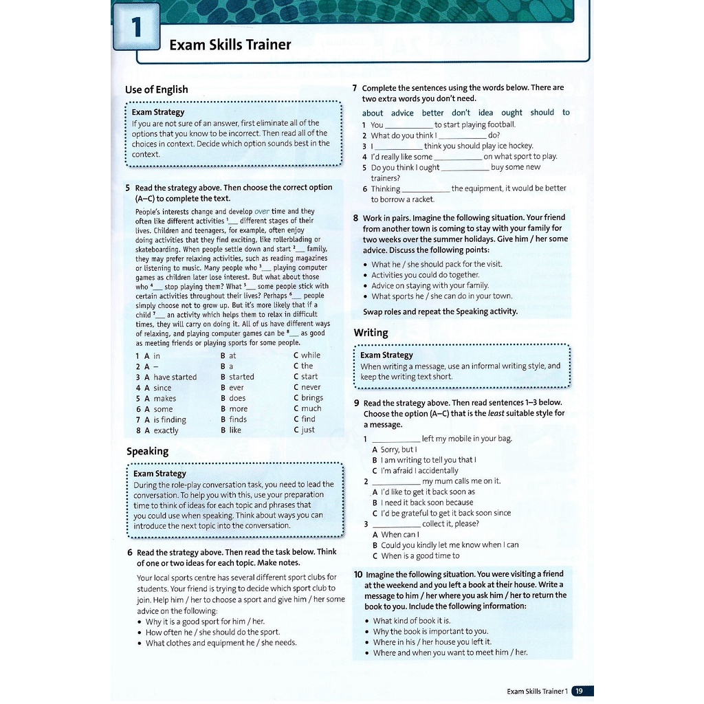 Solutions: Intermediate: Student's Book - 3rd Edition
