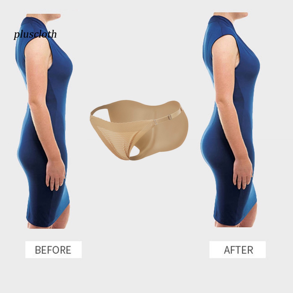 Quần Lót Nữ Cạp Thấp 3D Gợi Cảm