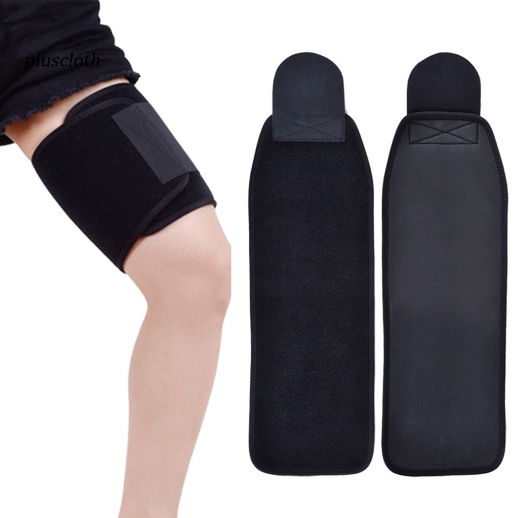 Đai Quấn Đùi Trọng Lượng Nhẹ Đa Năng Tiện Dụng Khi Chạy Bộ