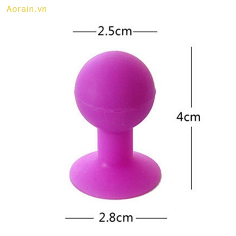 Giá Đỡ Điện Thoại / Máy Tính Bảng Bằng Silicon Hình Bạch Tuộc Siêu Bền Tiện Dụng .