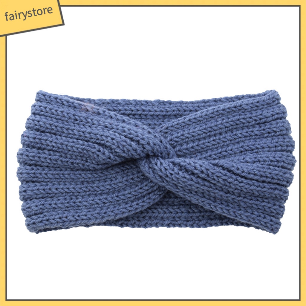 Băng Đô Dệt Kim Co Giãn Thời Trang Thể Thao Cho Nữ