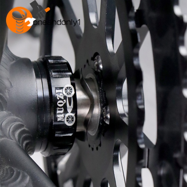 Set 5 Vòng Đệm 24mm 30mm Bb30 Pf30 Bb386 Dành Cho Xe Đạp Leo Núi