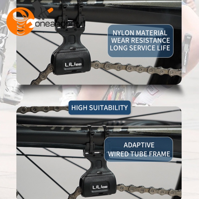 Dụng Cụ Giữ Dây Xích Xe Đạp Leo Núi Chống Rơi Chuyên Dụng
