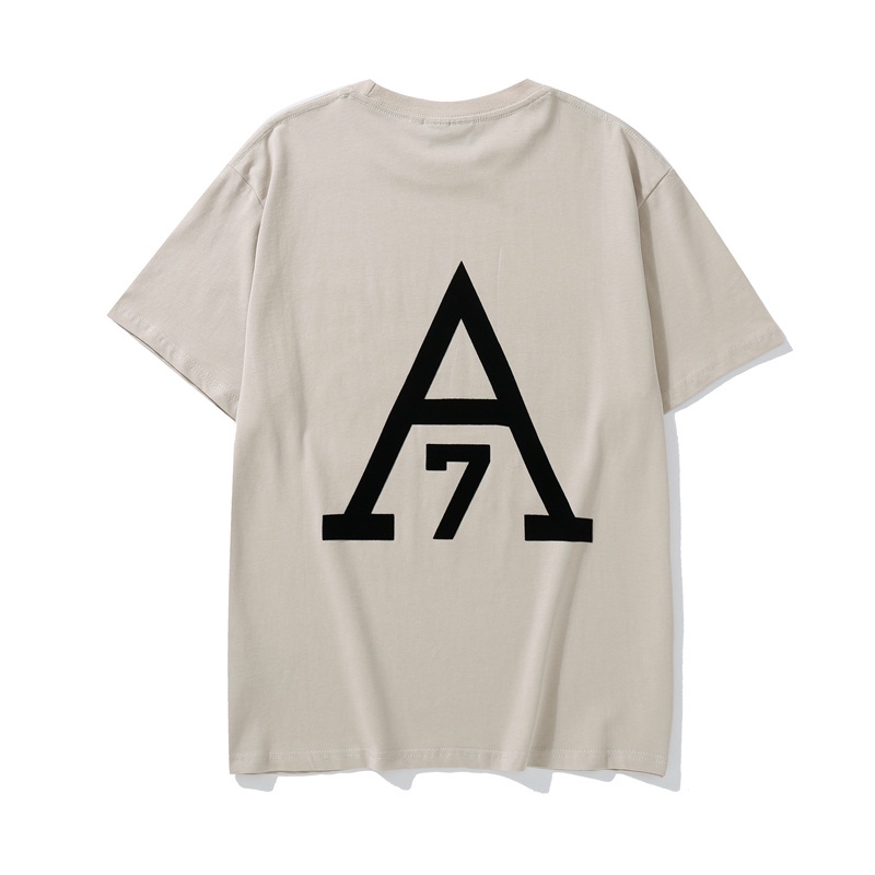 Áo Thun Ngắn Tay Thời Trang Chất Lượng Cao