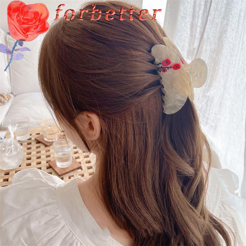 Kẹp Tóc Nhỏ Thiết Kế Tinh Tế Thời Trang Cho Nữ