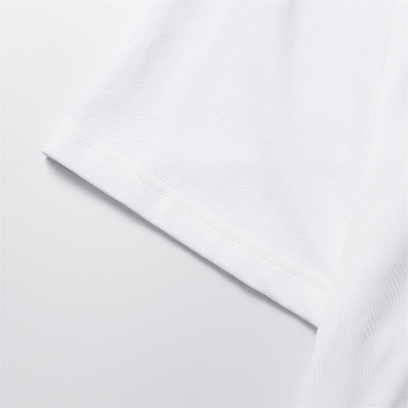 Áo Thun Ngắn Tay In Họa Tiết Thời Trang Chất Lượng Cao Dáng Rộng Vừa Vặn!Yuyergy