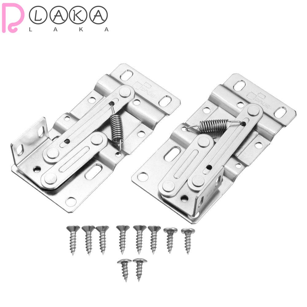 1 Cặp Bản Lề Tự Đóng Bằng Thép Siêu Bền Tiện Dụng