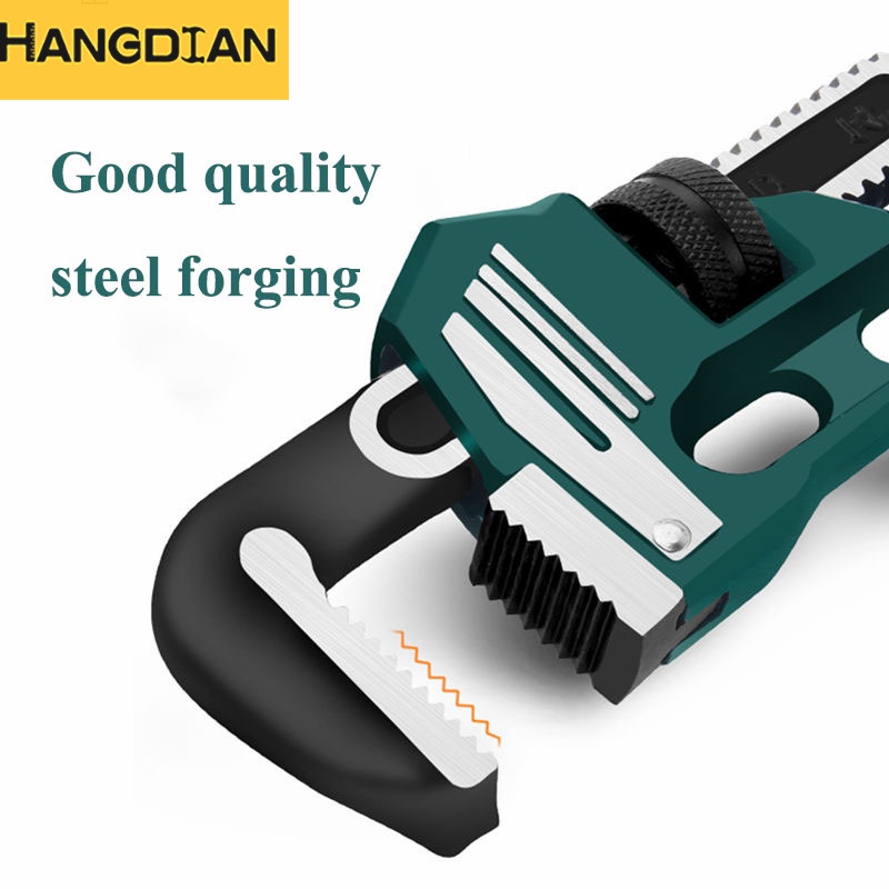 Kìm Kẹp Ống Nước / Ống Dẫn Cỡ Lớn Đa Năng Tiện Dụng Cho Gia Đình