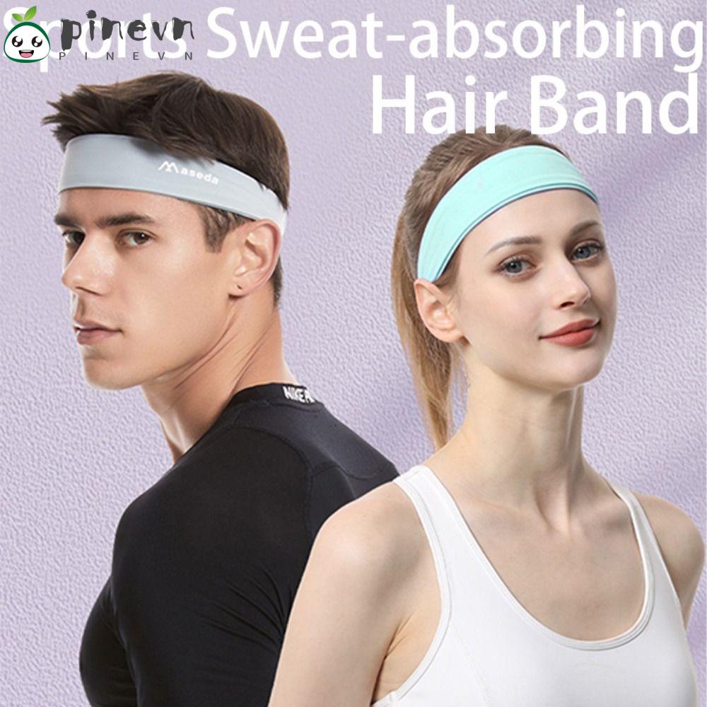 Băng Đô Cài Tóc Thể Thao Trọng Lượng Nhẹ Dành Cho Nữ