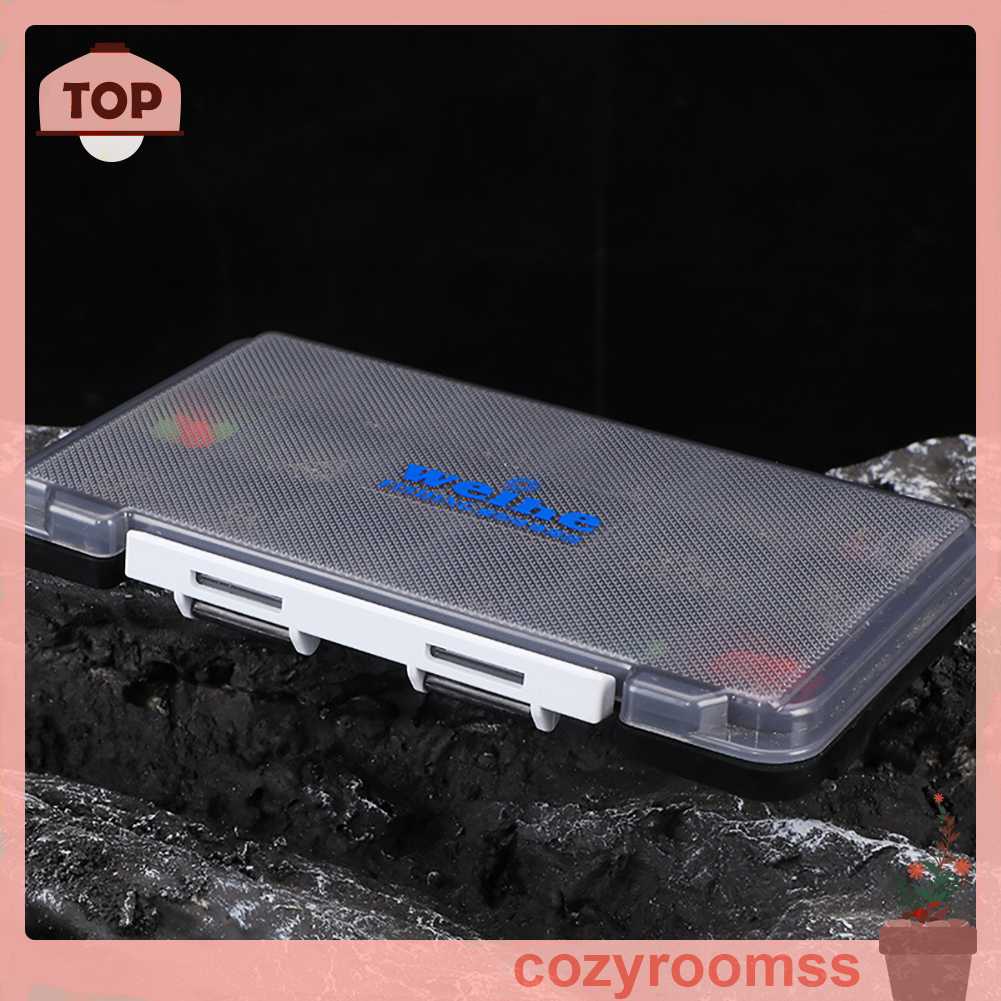 Set 236 Phụ Kiện Câu Cá Chuyên Dụng