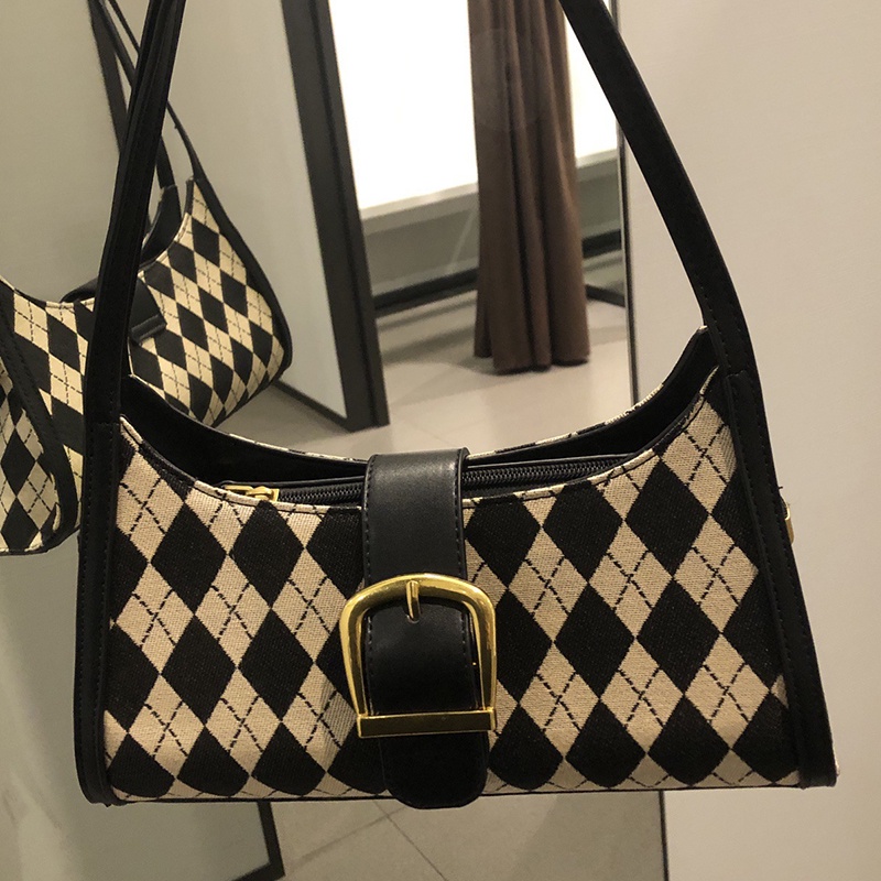 Túi Xách Đeo Vai Thời Trang Cao Cấp Dành Cho Nữ