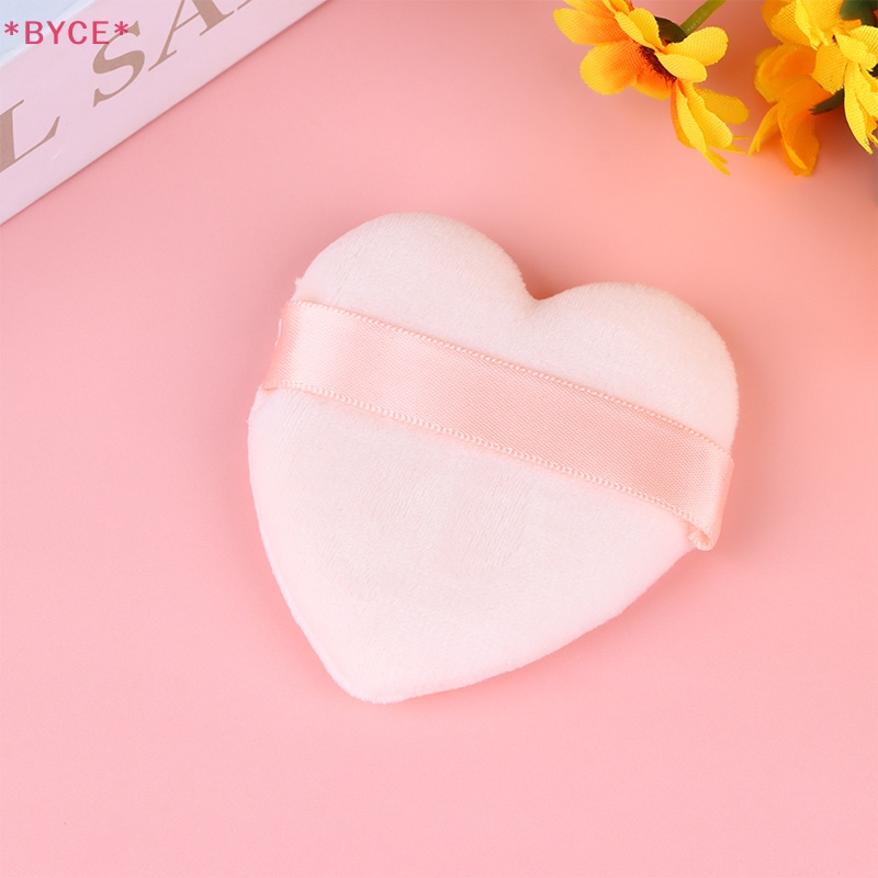 Mút Đánh Phấn Trang Điểm BYCE &gt; Mềm Mại Mịn Màng