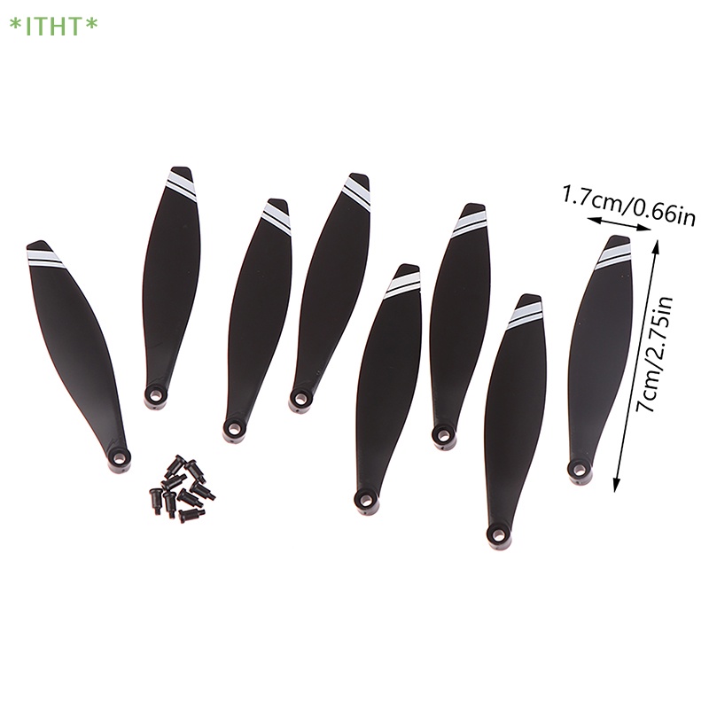 Cánh Quạt Cho Máy Bay Điều Khiển Từ Xa CFLYA Faith 2 / 2Pro / 2S / Arno se