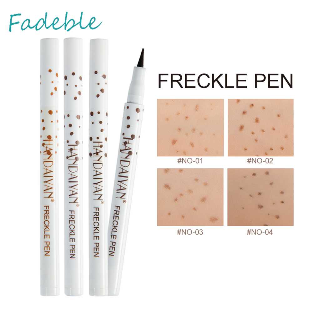 Bút Xóa Tàn Nhang Chống Thấm Nước Tiện Dụng