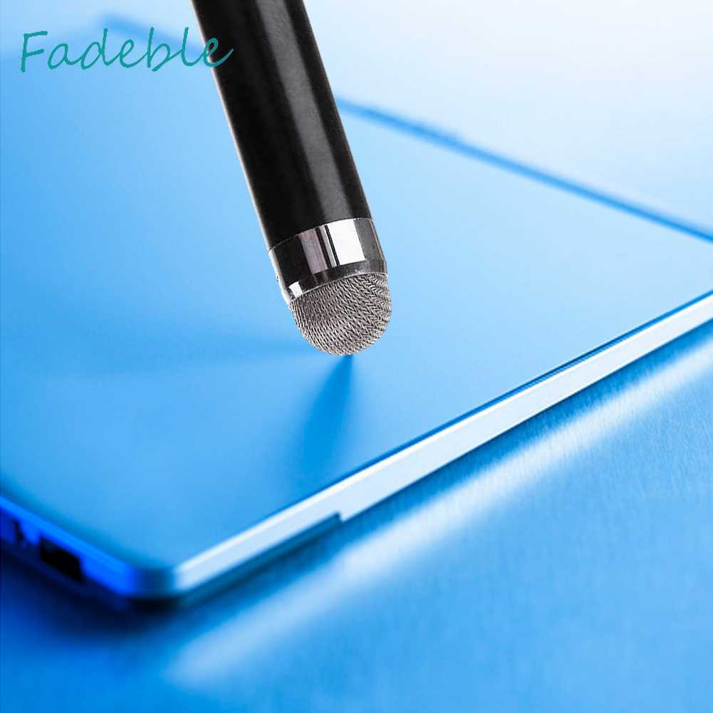 Set 5 Đầu Bút Cảm Ứng Chuyên Dụng Cho Laptop Máy Tính Bảng