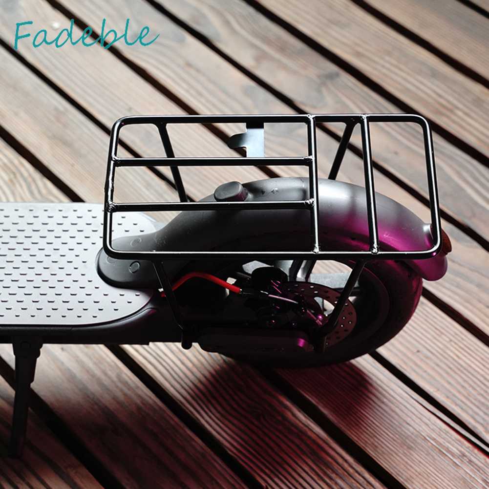 Giá Đỡ Đuôi Xe Scooter M365 Pro DIY Tiện Dụng