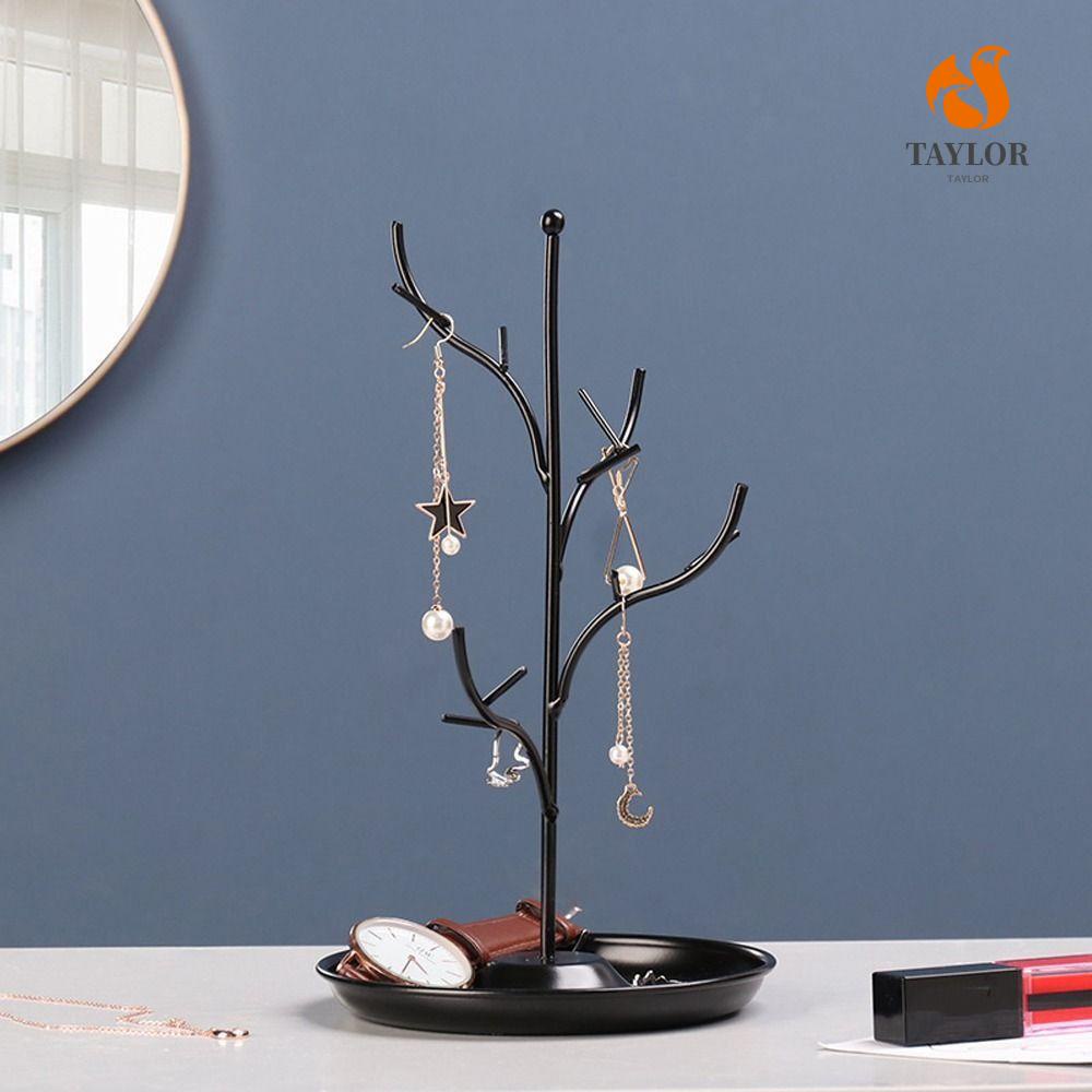 Giá Đỡ Trưng Bày Trang Sức Hình Cây Sang Trọng TAYLOR1