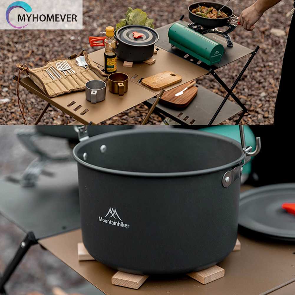 Thảm Lót Nồi Cách Nhiệt Dùng Cho Cắm Trại Ngoài Trời