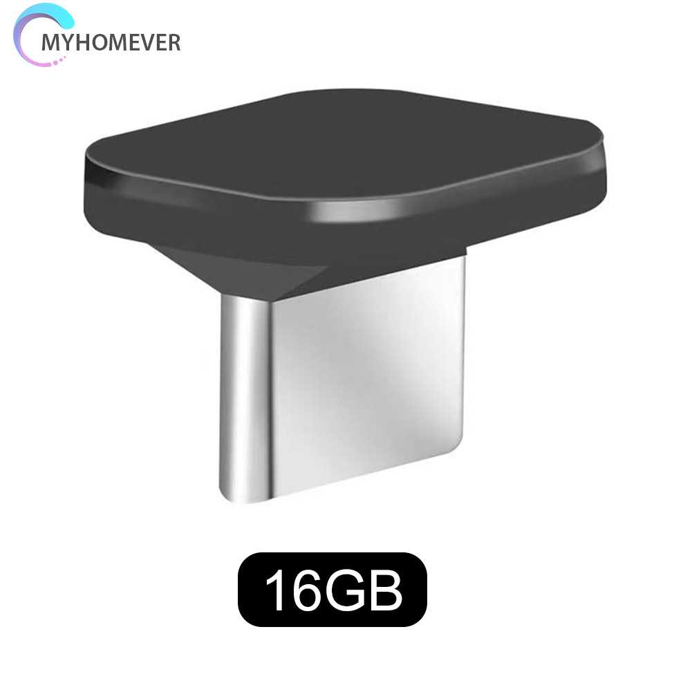 Ổ Đĩa U Mini Tốc Độ Cao Cho Xe Hơi