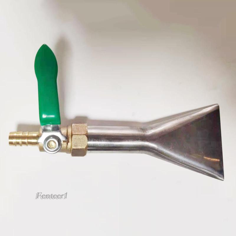 [Fenteer1] Vòi Phun Bọt Bề Mặt Nội Thất Bên Ngoài